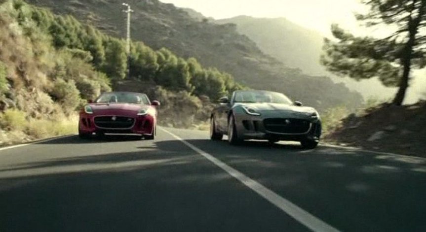 Jaguar Land Rover отчита рекордни продажби за 2013