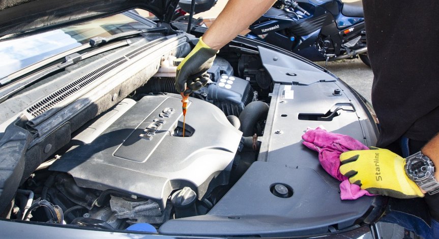 Защо е необходим празният ход при автомобилите?