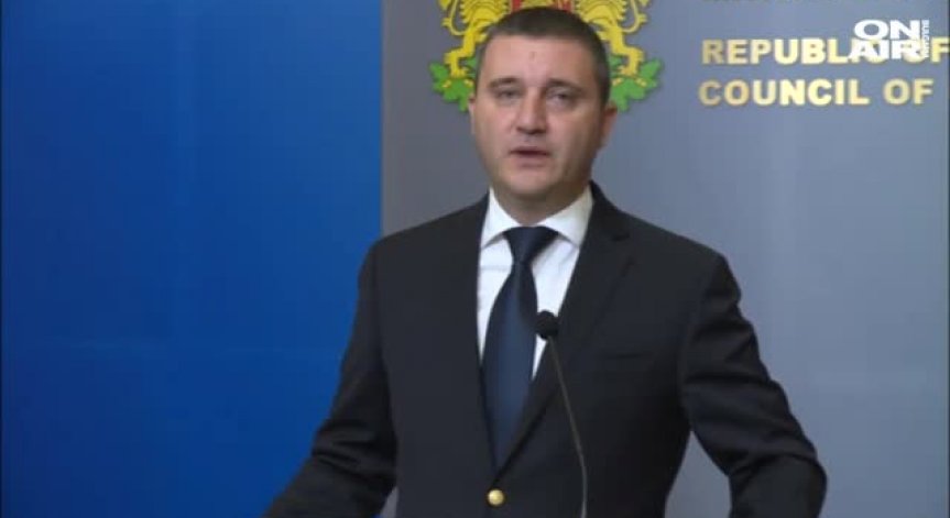 Антикорупционната комисия не откри конфликт на интереси за Владислав Горанов