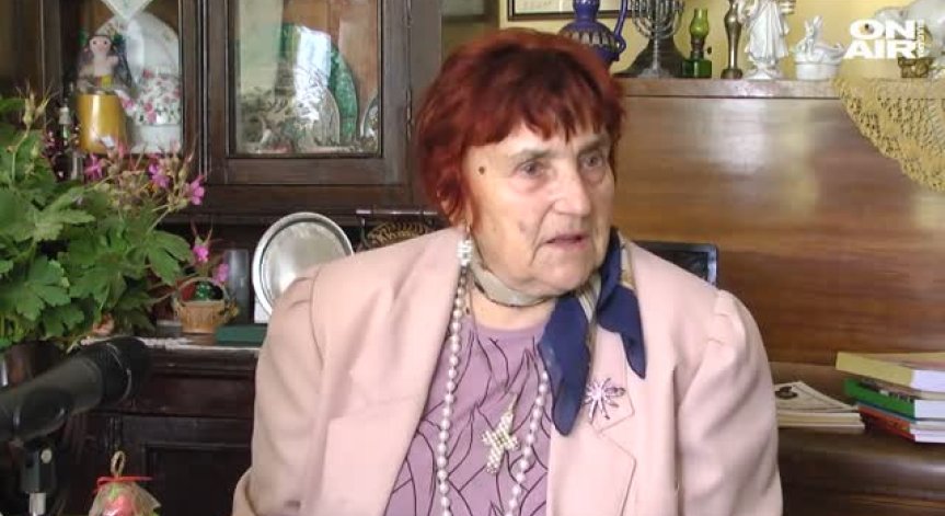 Говорят наследниците на Чудомир