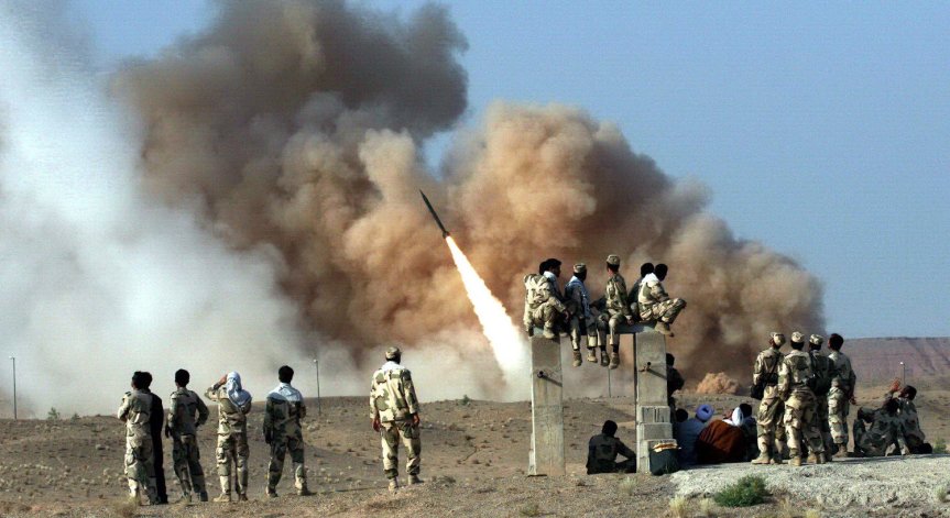 Арестуваха приемник на Абу Бакр ал Багдади?