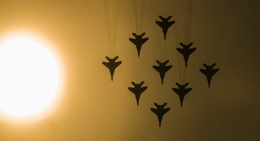 Нидерландия ни дава стари F-16, но в замяна на МиГ-29 за Украйна?