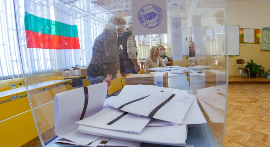 СИК с двойно по-висока заплата на предстоящите избори, РИК ще вземат с 500 лв. отгоре