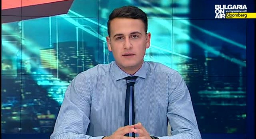 Защо Barclays освободи мигновено CEO-то Антъни Дженкинс