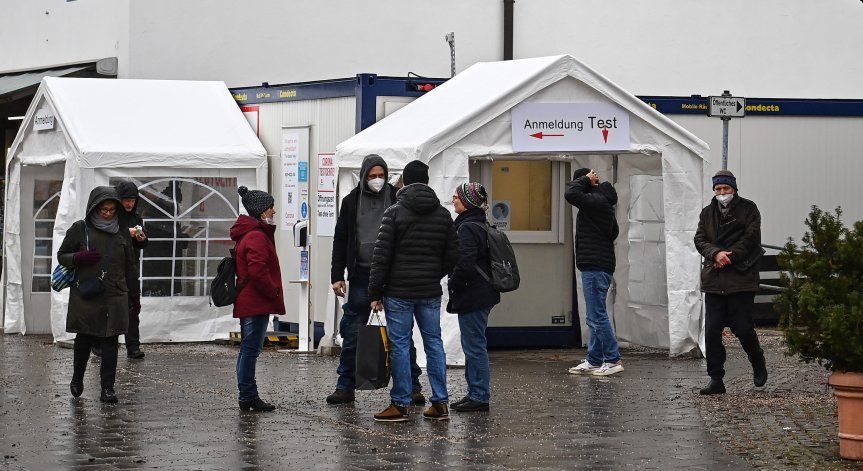 Германия премахва ограничителните мерки срещу коронавируса