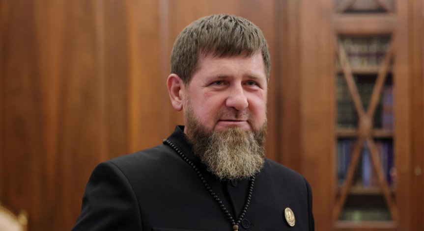 Кадиров призова Русия да атакува държави от НАТО
