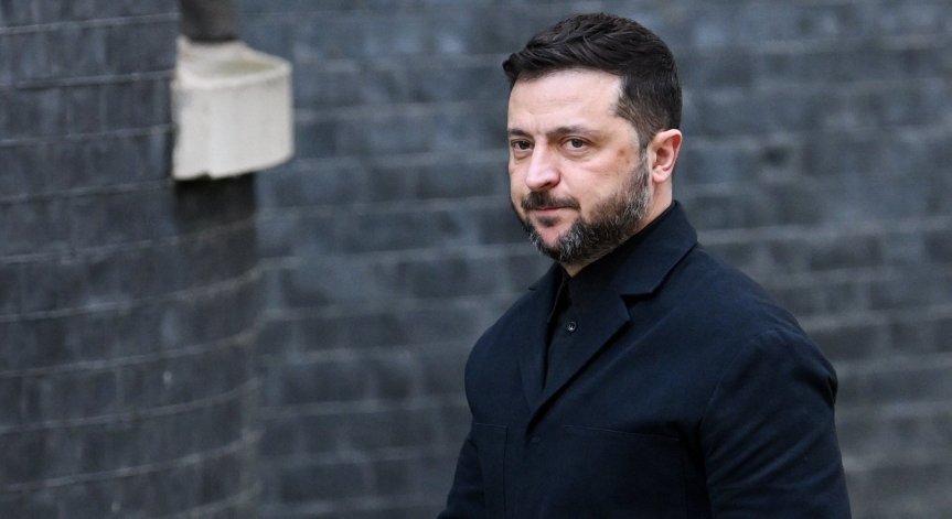 Зеленски: Русия се цели в Покровск, ще разширим ударите с дронове и ракети