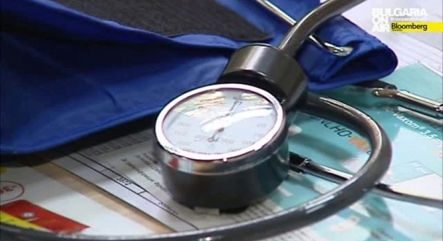 Заложен е балансиран бюджет на НЗОК за 2015 г.