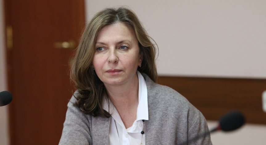 СЕМ прие единодушно оставката на Ивелина Димитрова