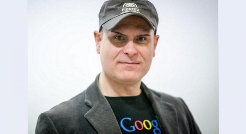 Борис Луканов: Технологиите са неизменна част от ежедневието на всеки професионалист
