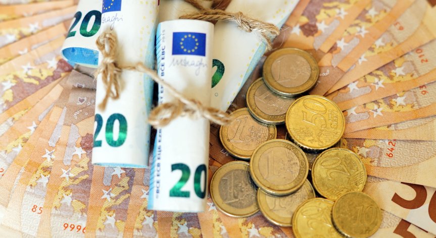 България е с най-високата инфлация в Еврозоната – какви са причините