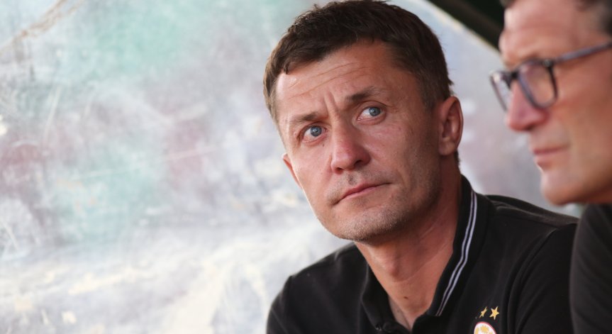 Нападатели на ЦСКА гледат към изхода на 