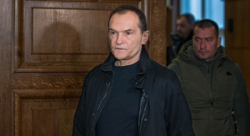 Васил Божков е обвинен в 3 убийства.