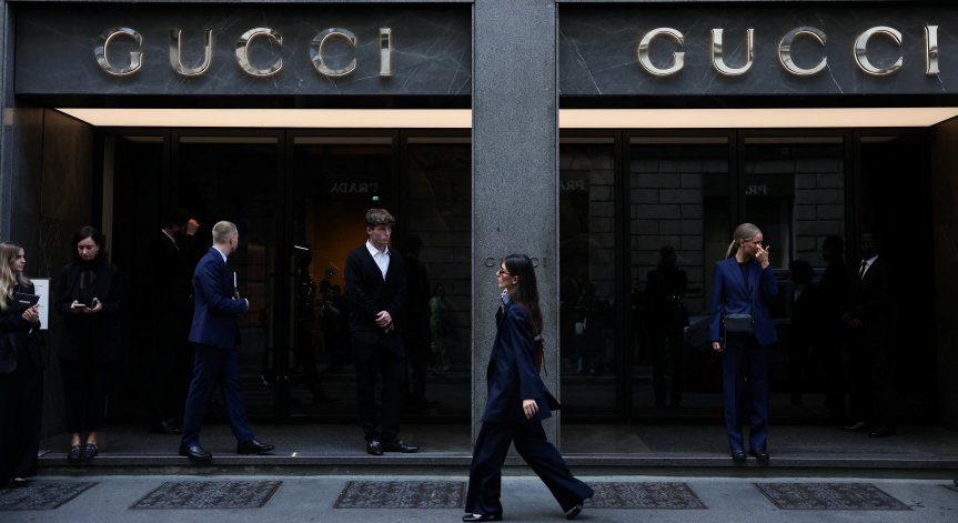 EК наложи солени глoби на Guссі, Сhlоé и Lоеwе