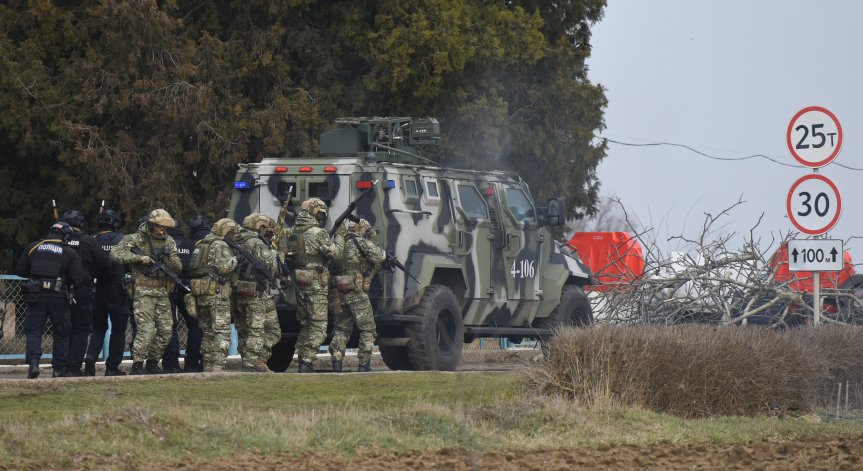 Кремъл обвини САЩ, че 