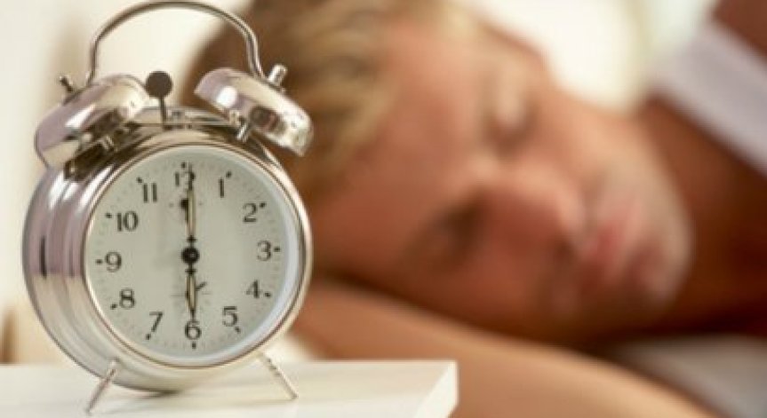 Лошият сън води до драматични промени в тялото