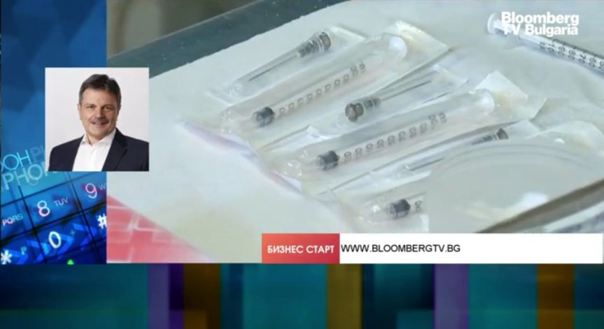 Симидчиев: Пари за здравеопазване има, но не се разходват правилно