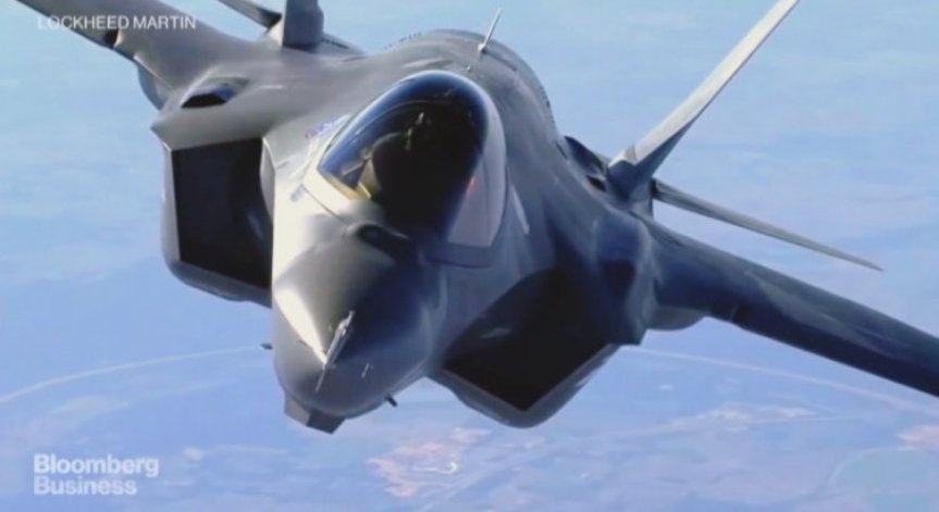 Готов ли е F-35B за 100 млн долара или не