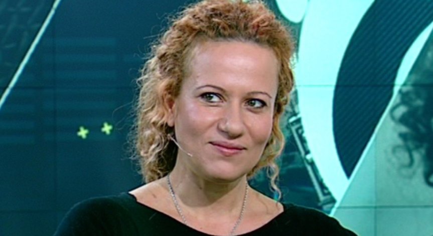 Белослава: Медиите трябва да изискват ниво, което да възпитава деца ни