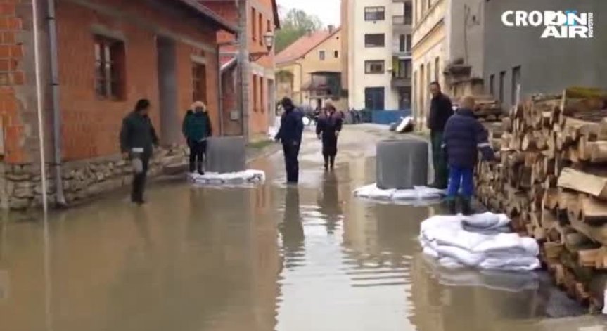 Лошо време, дъждове, а на места сняг в България и на Балканите