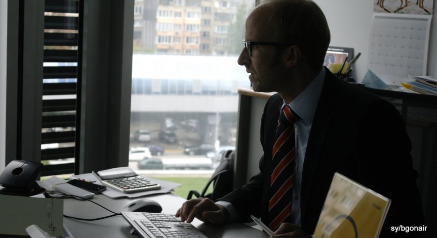 Lufthansa: ЦИЕ най-бързоразвиващият се регион в Европа