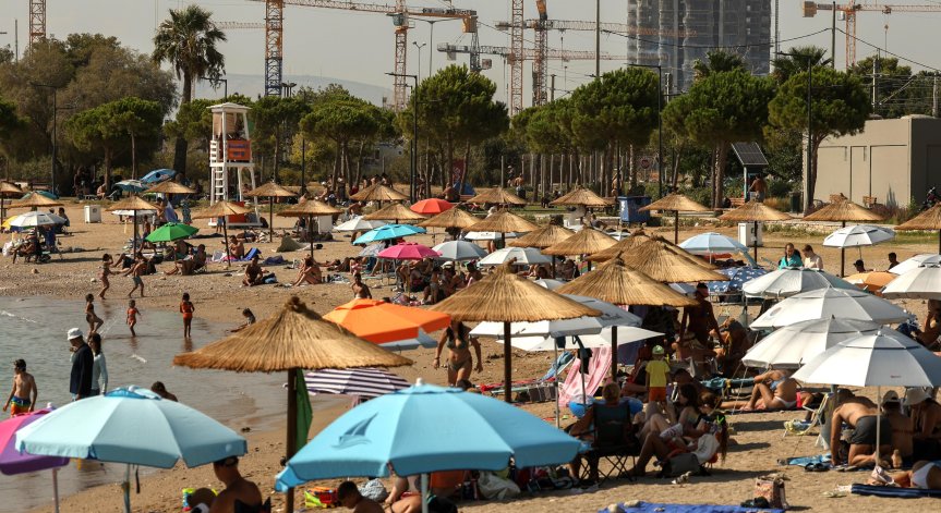 Гъpция e cpeд нaй-пpeдпoчитaнитe от българите cтpaни.