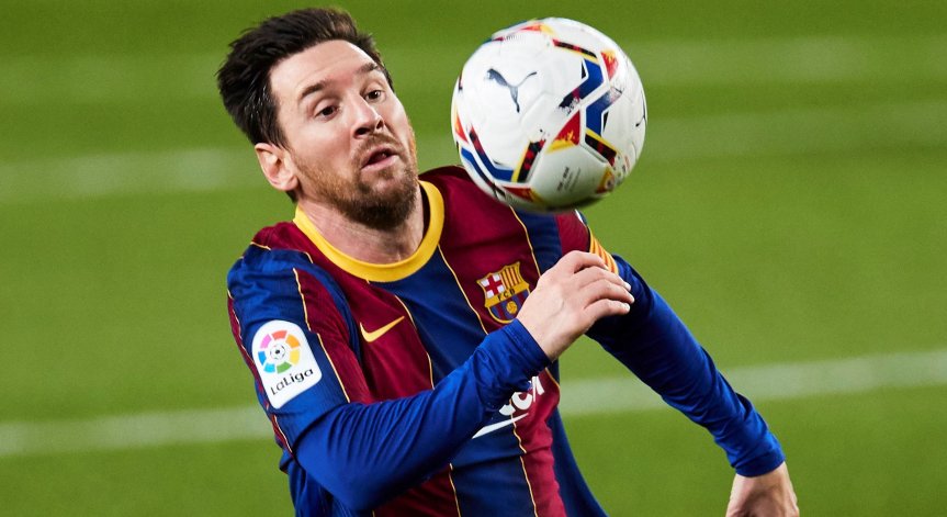 Меси: Уморих се винаги аз да съм проблемът!