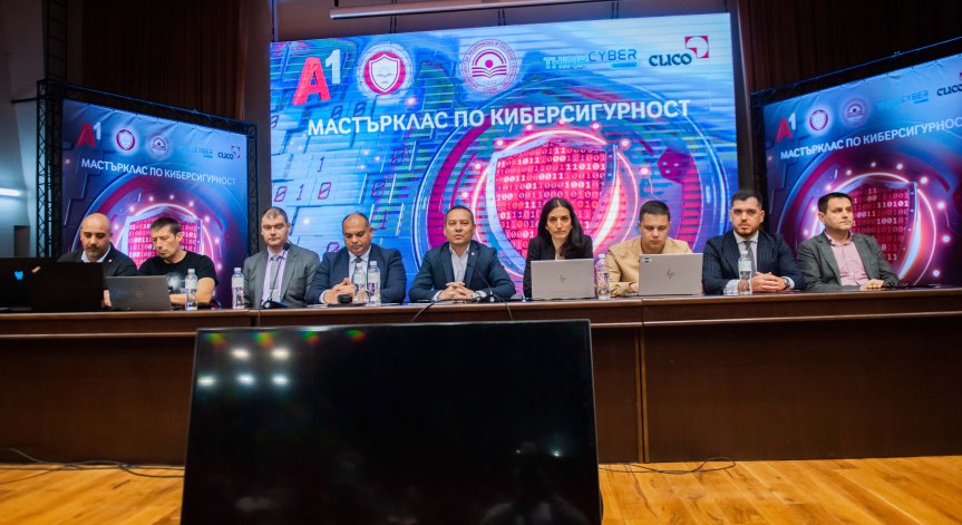 Фишингът по телефона (vishing) бележи ръст от 442%.