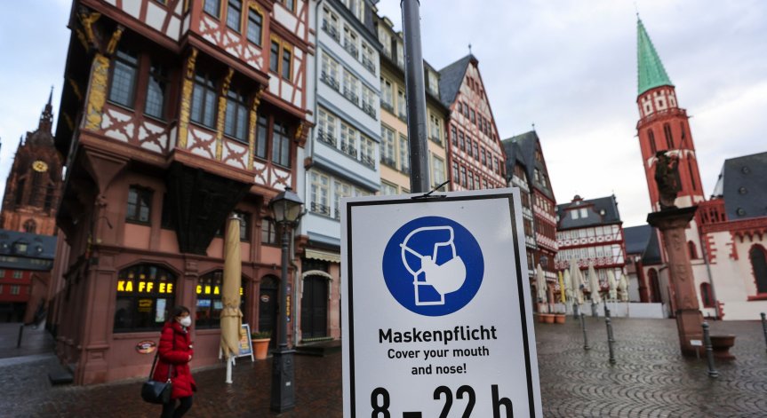 Шефът на BioNTech: До края на лятото пандемията ще е под контрол