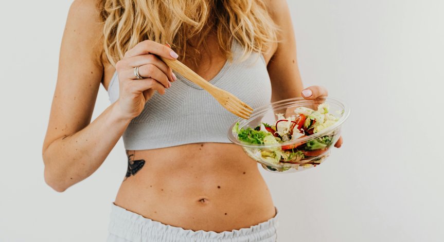 Важно е също кога и какво хапваме.