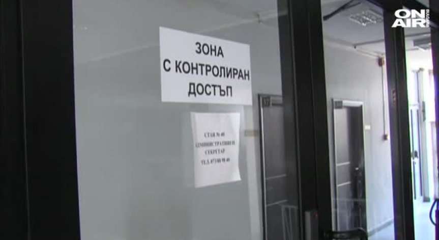 Шофьорът, помел 3 деца на тротоар в Петрич, остава в ареста
