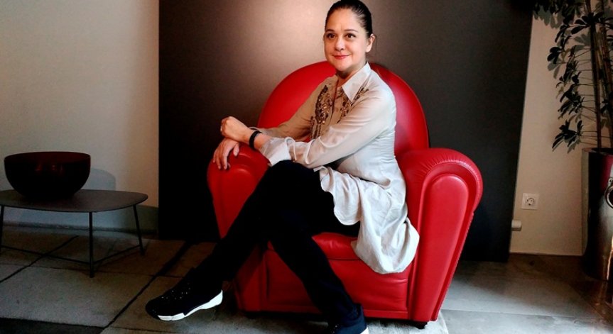 Маша Илиева