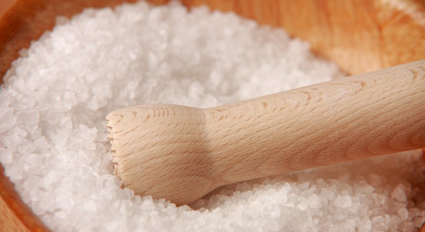 СЗО алармира, че сме увеличили приема на сол до опасни за здравето количества