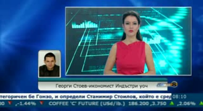 Липсата на активност е по-голям проблем от безработицата, според експерт