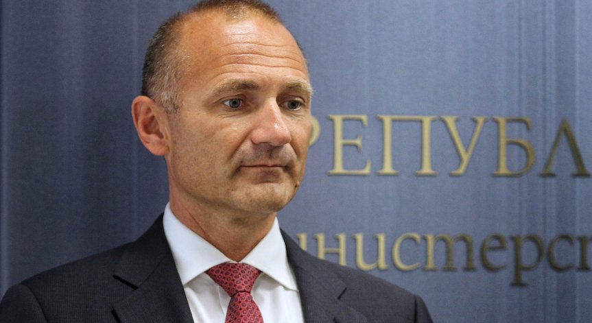 Росен Христов: Предстои изграждане на нов нефтопровод за неруски петрол