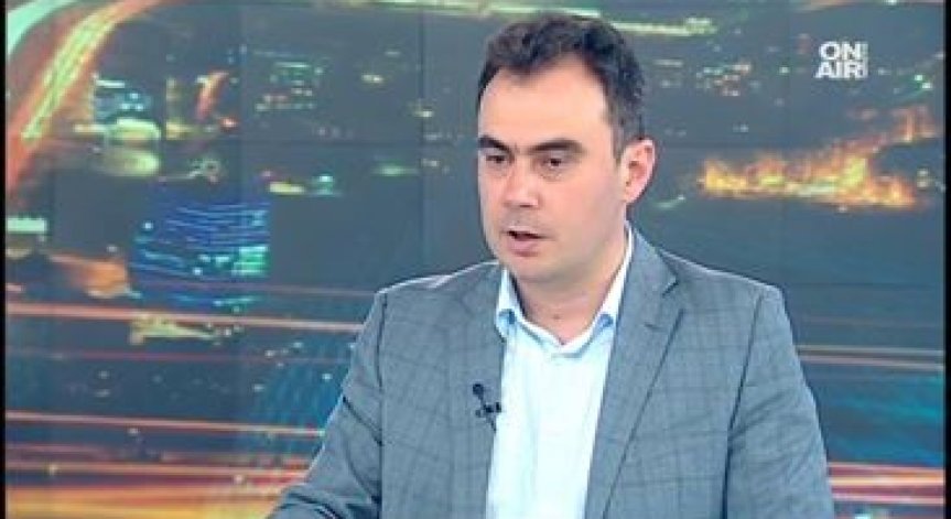 БСП ще проведе втори кръг срещи с АБВ и 