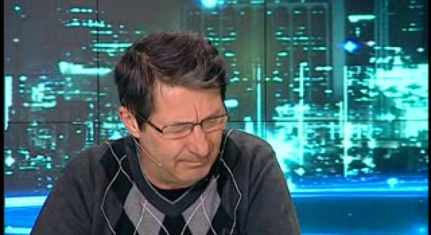 Ликвидната криза все още не е решена, коментира Владимир Каролев
