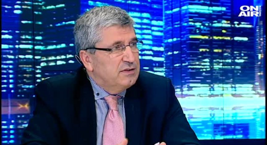 Илиян Василев: Станах свидел как се манипулират избори