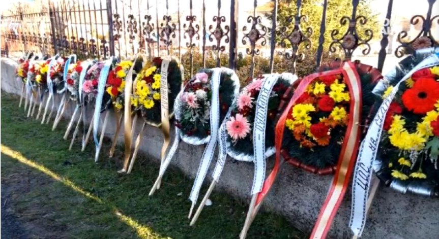 Преди 33 години възродителният процес в Могиляне взе 3 жертви
