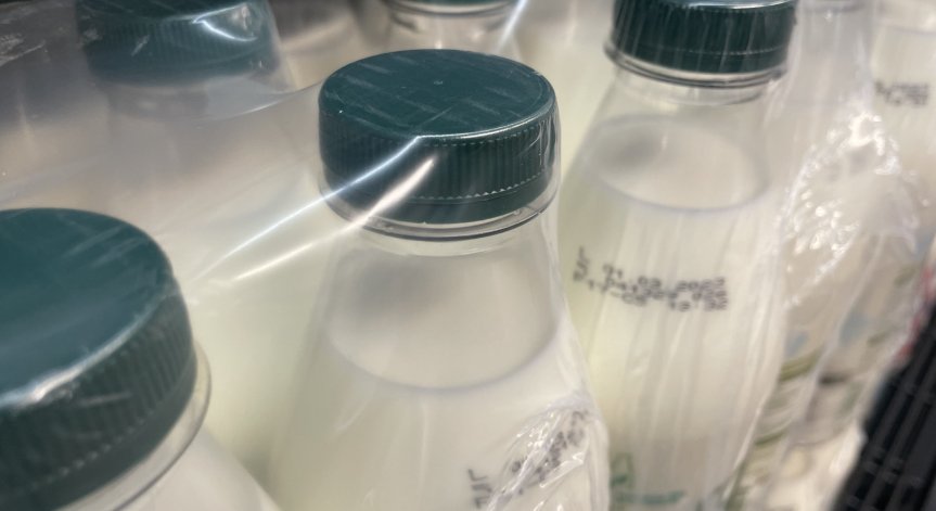 Собственик на мандра: От 10 г. в България се преработва полуфабрикат, носещ името 