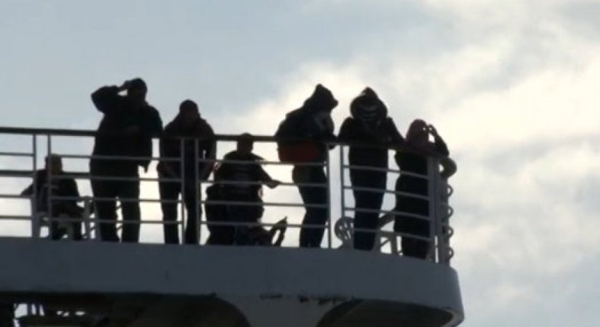 През 2015 мигрантите по света ще бъдат 250 милиона