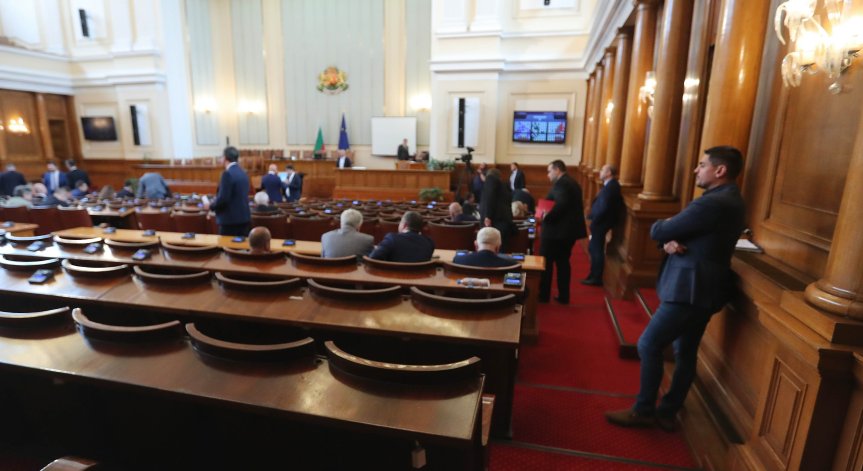 Закриха Държавната петролна компания, не успяла да разбие руския монопол