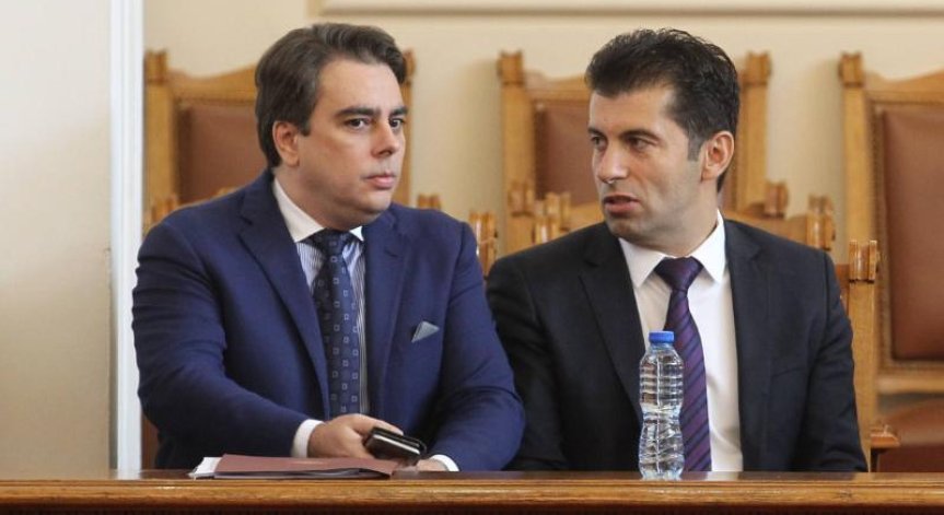 Бюджетът мина на първо четене, харчим още 133 млн. лв. за нови избори