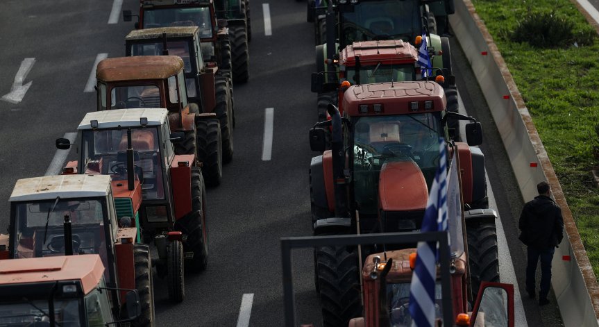 Край на 6-часовата блокада: