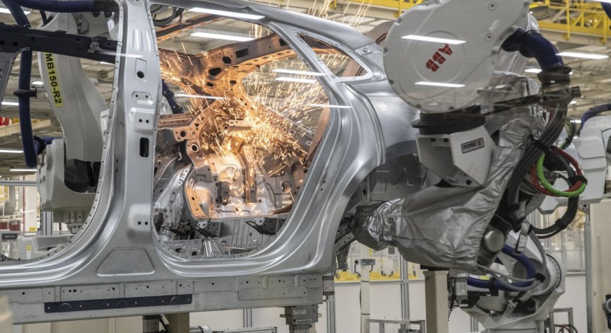 Масово наемат роботи в САЩ, заради липса на човешка работна ръка