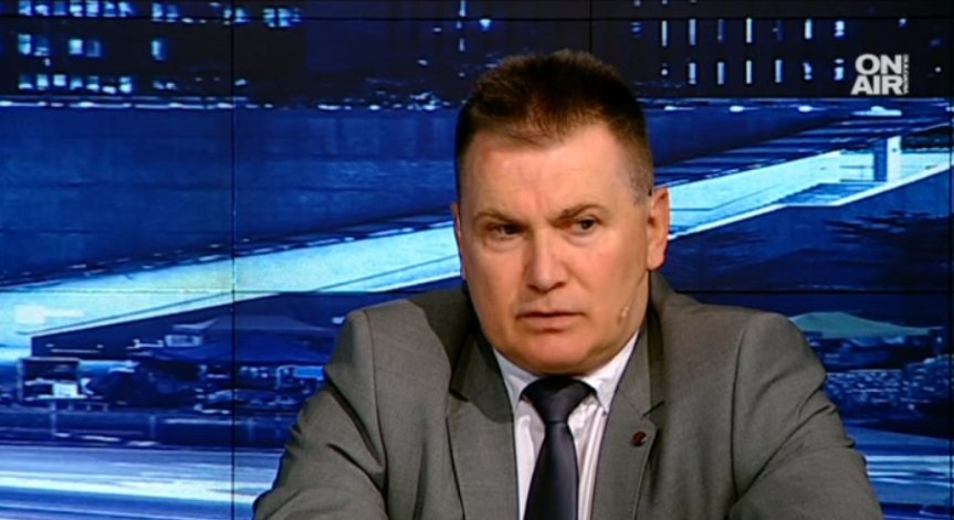 ВМРО на евроизборите - самостоятелно или в коалиция с 