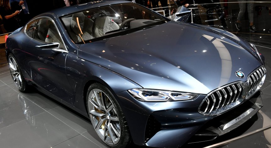 BMW се отказва от емблематични за марката модели