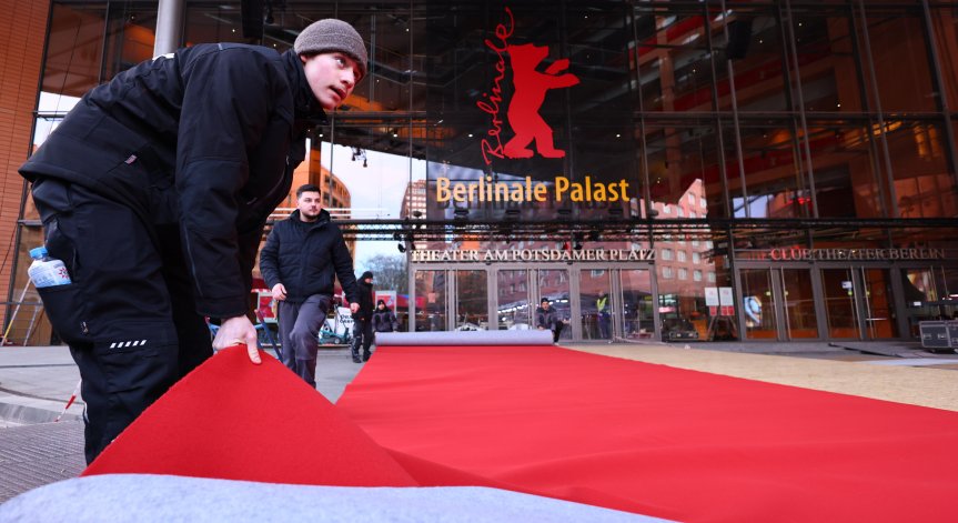 Берлин ще бъде домакин на едно от най-важните кино събития.