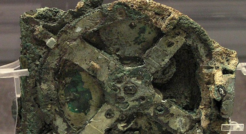 Учени разгадават мистериите около най-стария компютър в света