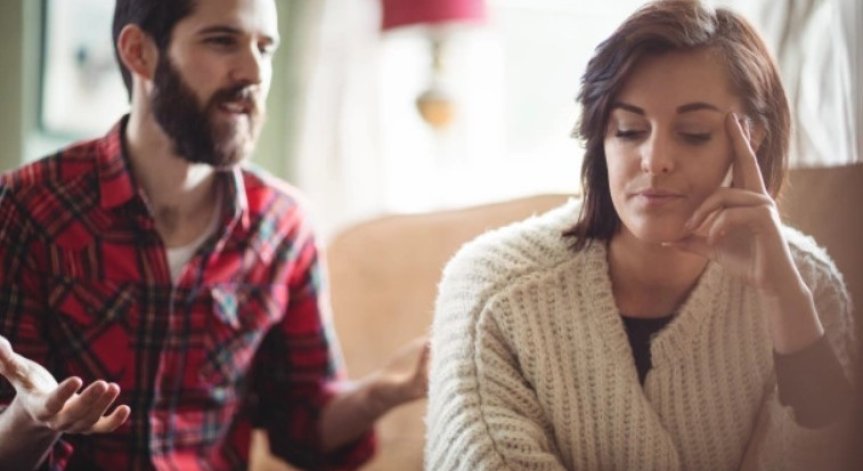 Как жените отблъскват мъжете без дори да подозират